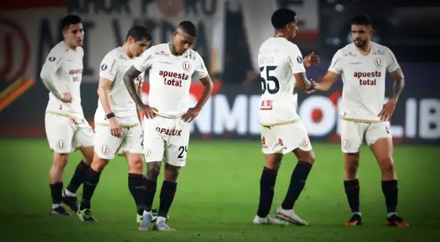 Universitario tomó impactante decisión con volante que fue titular ante Boys