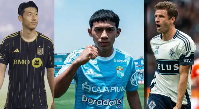 Maxloren Castro podría seguir su carrera en la MLS