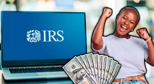 IRS