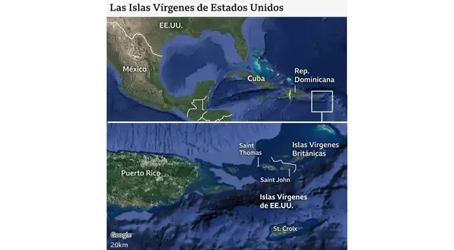 Estados Unidos