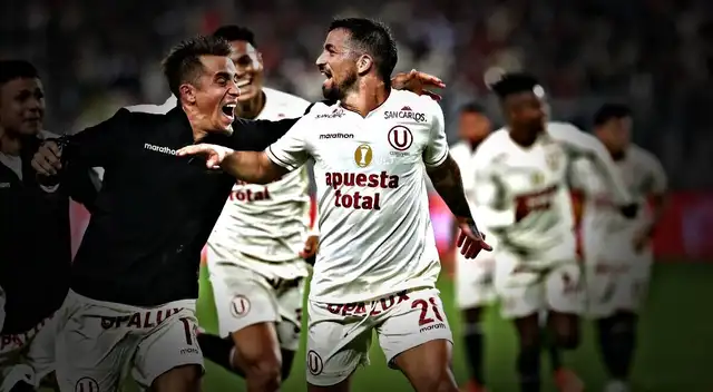 Jugador que jugó en Universitario tuvo brillando debut en su nuevo equipo.