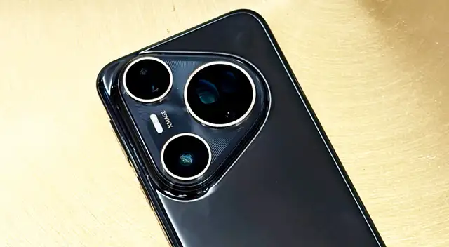 El HUAWEI PURA 80 Pro es uno de los teléfonos con las mejores cámaras del mundo y su precio ha bajado en 2026. Conoce sus características elevadas.