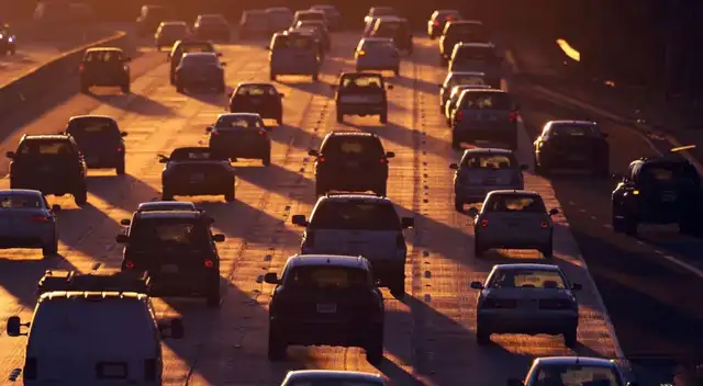 Exceder la velocidad en zonas vigiladas ahora genera sanción inmediata.