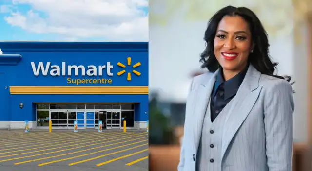 Latriece Watkins será presidenta y CEO de Sam's Club US a partir del 1 de febrero.
