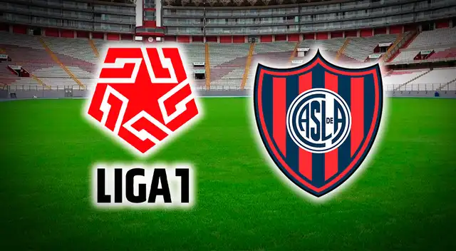 Delantero de club histórico de Liga 1 dio el batacazo fichando por San Lorenzo