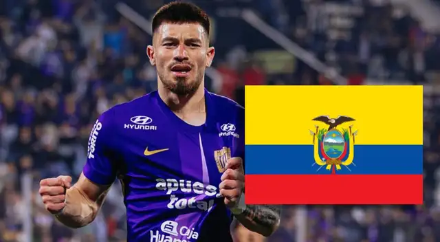 Prensa de Ecuador indica que Alianza Lima afrontará un amistoso ante importante rival extranjero