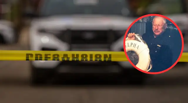 ADN forense cerró un misterio que duró casi 20 años