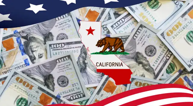 Conoce aquí las nuevos montos del salario mínimo para California.