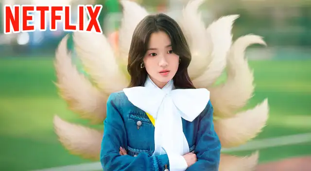 Conoce todo sobre el K-drama 'Humana por accidente' que se acaba de estrenar en Netflix.