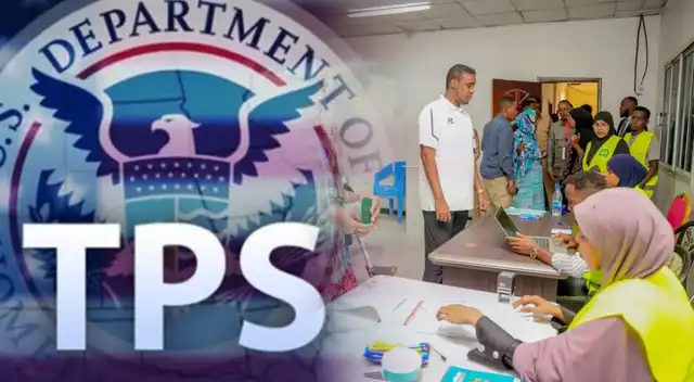 El DHS confirmó el fin del TPS para inmigrantes de Somalia.