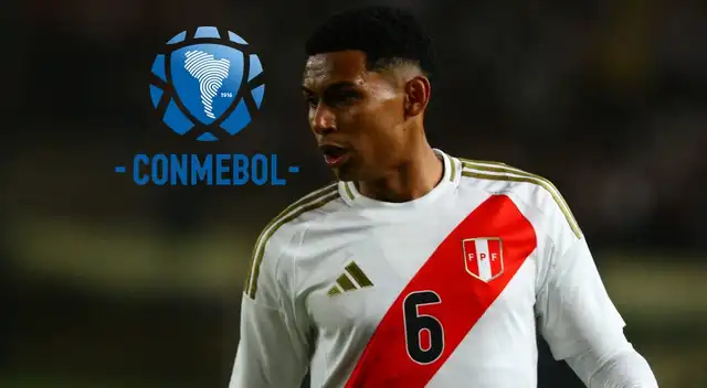 Las Eliminatorias Conmebol y su formato para el Mundial 2030.