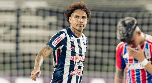 Paolo Guerrero