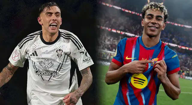 Barcelona vs Albacete Balompié por la Copa del Rey 2026.