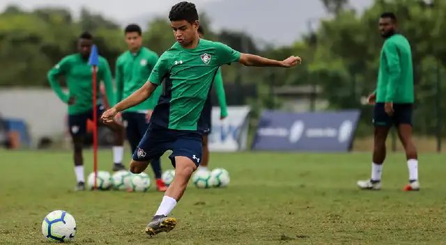 Miguel Silveira Universitario