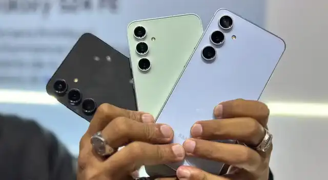 Galaxy S24 Fan Edition