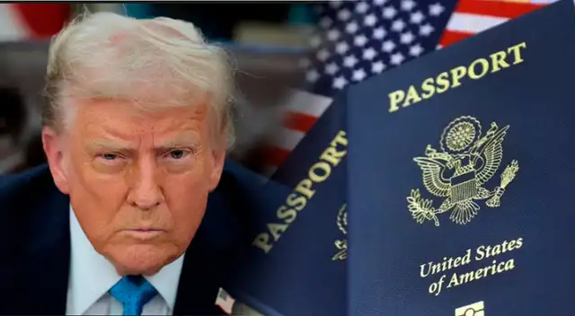 EE. UU. anuncia inicio de trámites de pasaporte en estas únicas fechas y con estos requisitos.