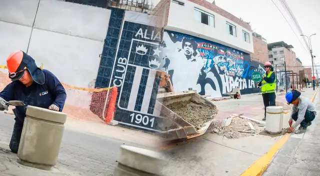Alianza Lima