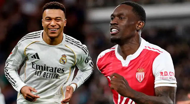 Hora y canal de transmisión del partido Real Madrid vs. Mónaco por la Champions League.