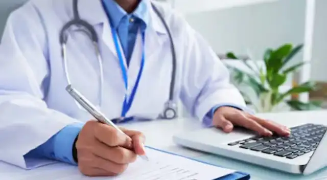 Salud en Estados Unidos 