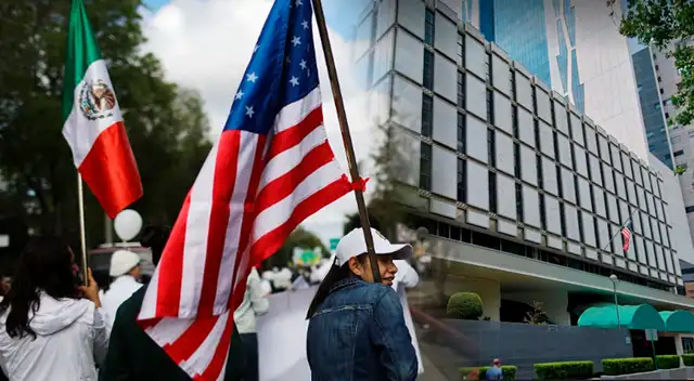 Estados Unidos lanza mensaje a sus ciudadanos que residen en este país latino frente a estos delitos.