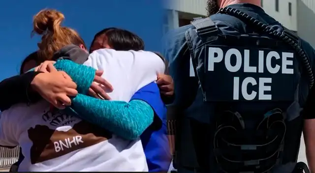 EE. UU.: jueza limita y pone restricciones a los agentes de inmigración en este estado.