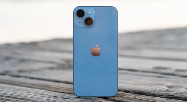 El iPhone 14 de Apple ha bajado su precio al mínimo y se ha convertido en el gama alta más recomendable para este 2026.