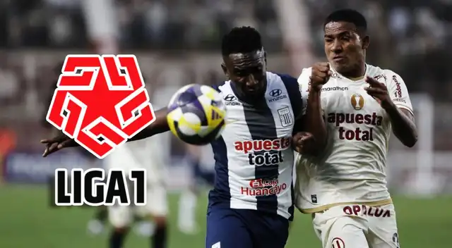 Canal peruano transmitirá todos los partidos y equipos de la Liga 1 2026