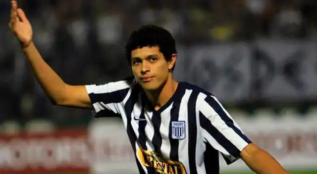 Koichi Aparicio, ex Alianza Lima, definió su futuro para el 2026.