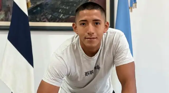 Peruanos en el extranjero