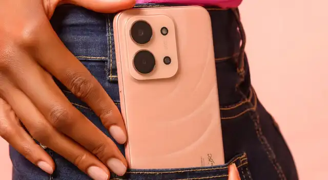 El Redmi 15c 5G de Xiaomi se ha convertido en uno de los mejores y más baratos que puedes comprar este 2026.