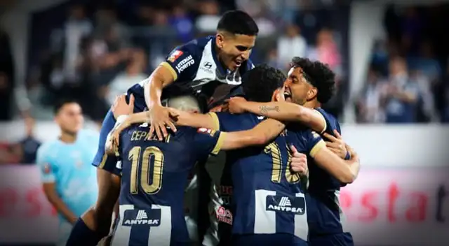 Alianza Lima quiere romper el mercado y evalúa a cuatro extranjeros para su último fichaje