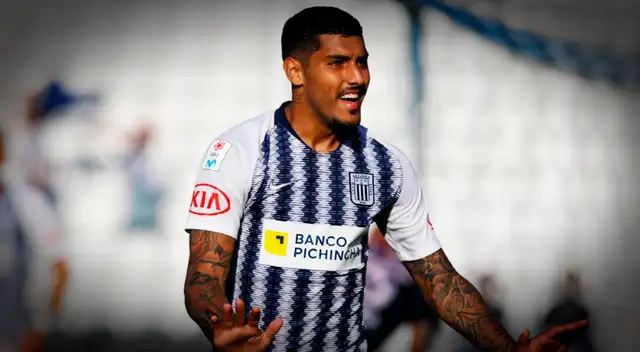 Adrián Balboa, ex Alianza Lima, sacude el mercado y firmará por destacado club