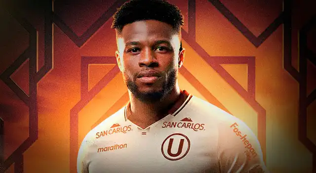 Universitario tomó terminante decisión con Sekou Gassama tras su llegada al Perú