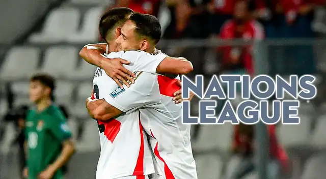 La Nations League está por confirmarse y se reveló cómo la selección peruana clasificaría. La Nations League está por confirmarse y se reveló cómo la selección peruana clasificaría.