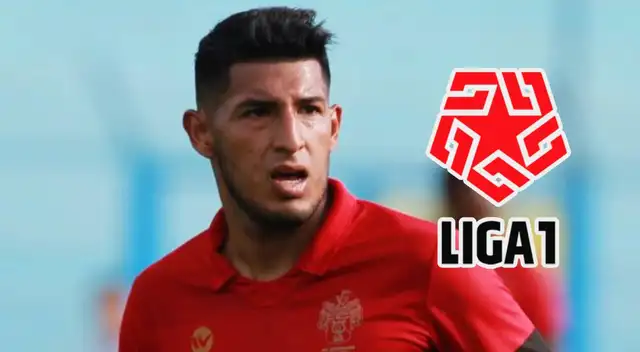 Alexis Arias sorprendió tras ser oficializado en icónico club peruano este 2026 Alexis Arias sorprendió tras ser oficializado en icónico club peruano este 2026