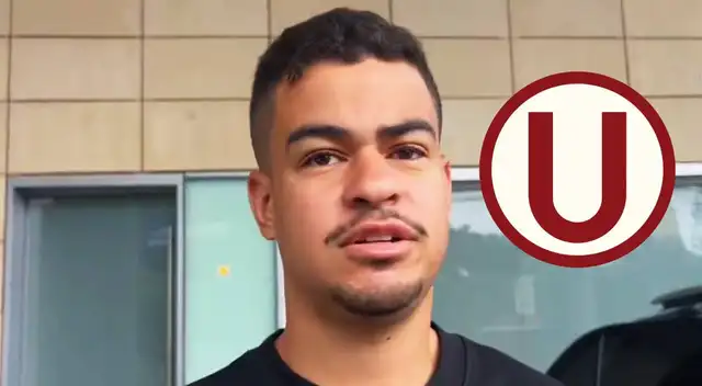 Miguel Silveira rompió su silencio tras su fichaje por Universitario este 2026 Miguel Silveira rompió su silencio tras su fichaje por Universitario este 2026