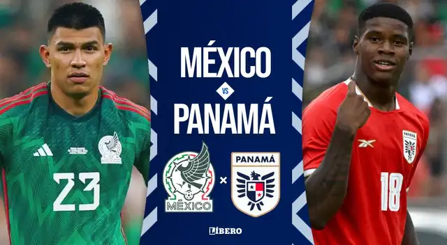 México se enfrentará a Panamá en un partido amistoso internacional México se enfrentará a Panamá en un partido amistoso internacional