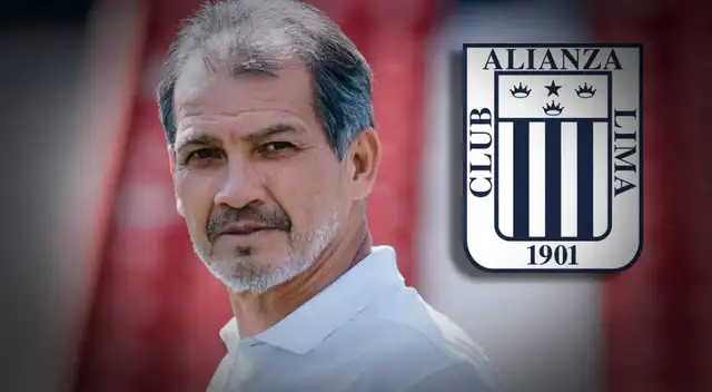 Alianza Lima Alianza Lima