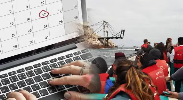 ¿Habrá feriados en febrero 2026? Conoce si se registran días ibres ¿Habrá feriados en febrero 2026? Conoce si se registran días ibres