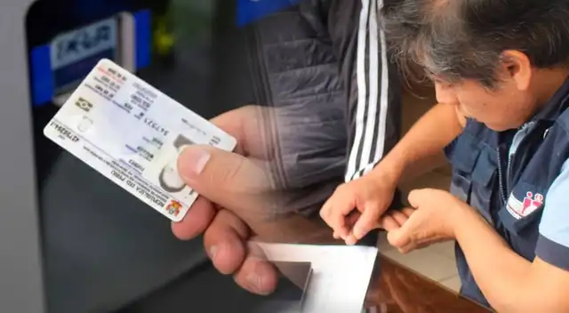 DNI electrónico: Municipalidad de Jesús María anuncia campaña