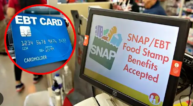 SNAP: reportan denuncias de robos y estafas de los beneficios bajo esta modalidad. SNAP: reportan denuncias de robos y estafas de los beneficios bajo esta modalidad.