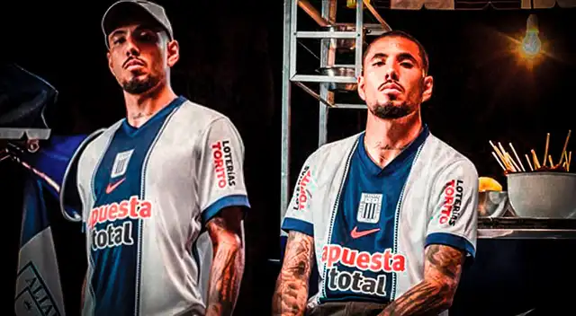 Imagen de Sergio Peña es retirada de Nike. Imagen de Sergio Peña es retirada de Nike.