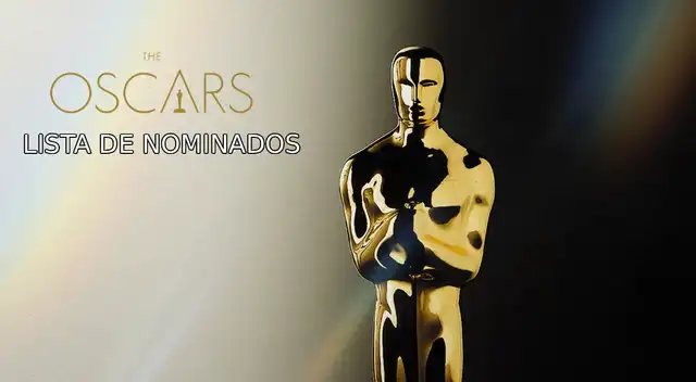 Estas son todas las películas que han sido nominadas para competir en los Oscar 2026 que se realizará en marzo de este año.