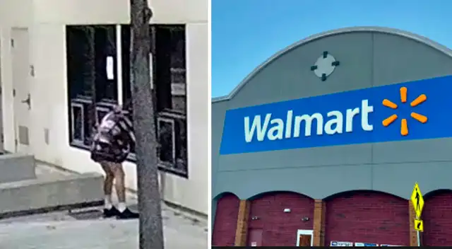 ALERTA en Walmart y escuela: arrestan a mujer que ROBÓ en aula y tienda el mismo día.