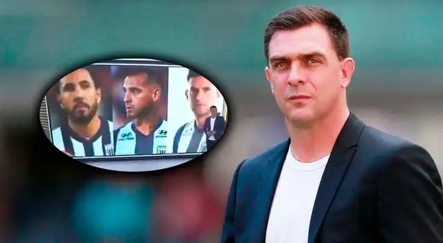 Revelan reacción de Pablo Guede tras grave denuncia contra Zambrano, Peña y Trauco