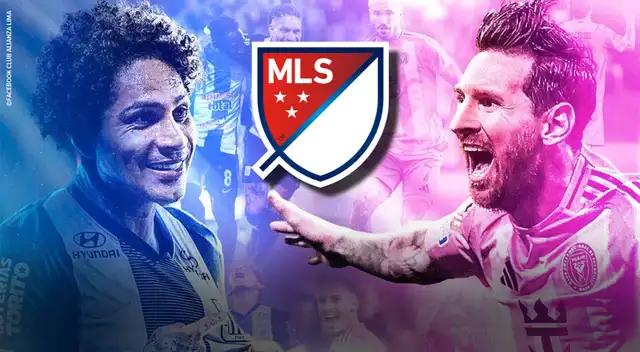 MLS se pronuncia sobre el partido de Alianza Lima vs Inter Miami
