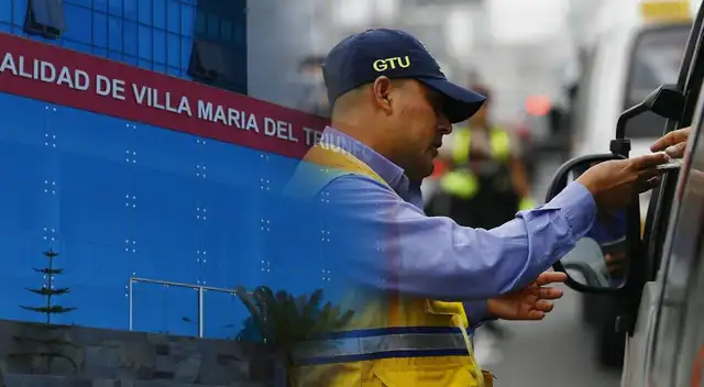 Municipalidad de Villa María del Triunfo anuncia convocatoria laboral este 2026