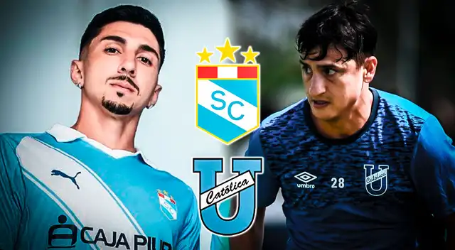 Modifican horario del partido entre Sporting Cristal vs U Católica de Ecuador.