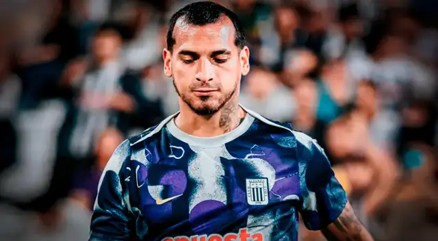 Medio argentino informó sobre situación de Miguel Trauco en Alianza Lima.