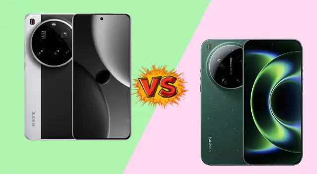 Conoce las características, diferencias y similitudes entre el Xiaomi 15 ULTRA y Xiaomi 17 ULTRA, dos teléfonos premium con cámaras LEICA y potencia GAMER.
